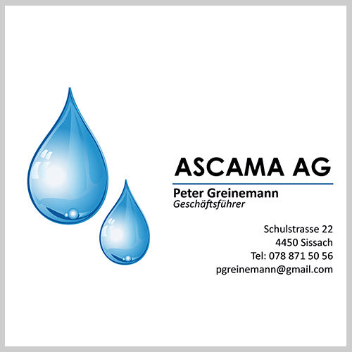 Ascama AG